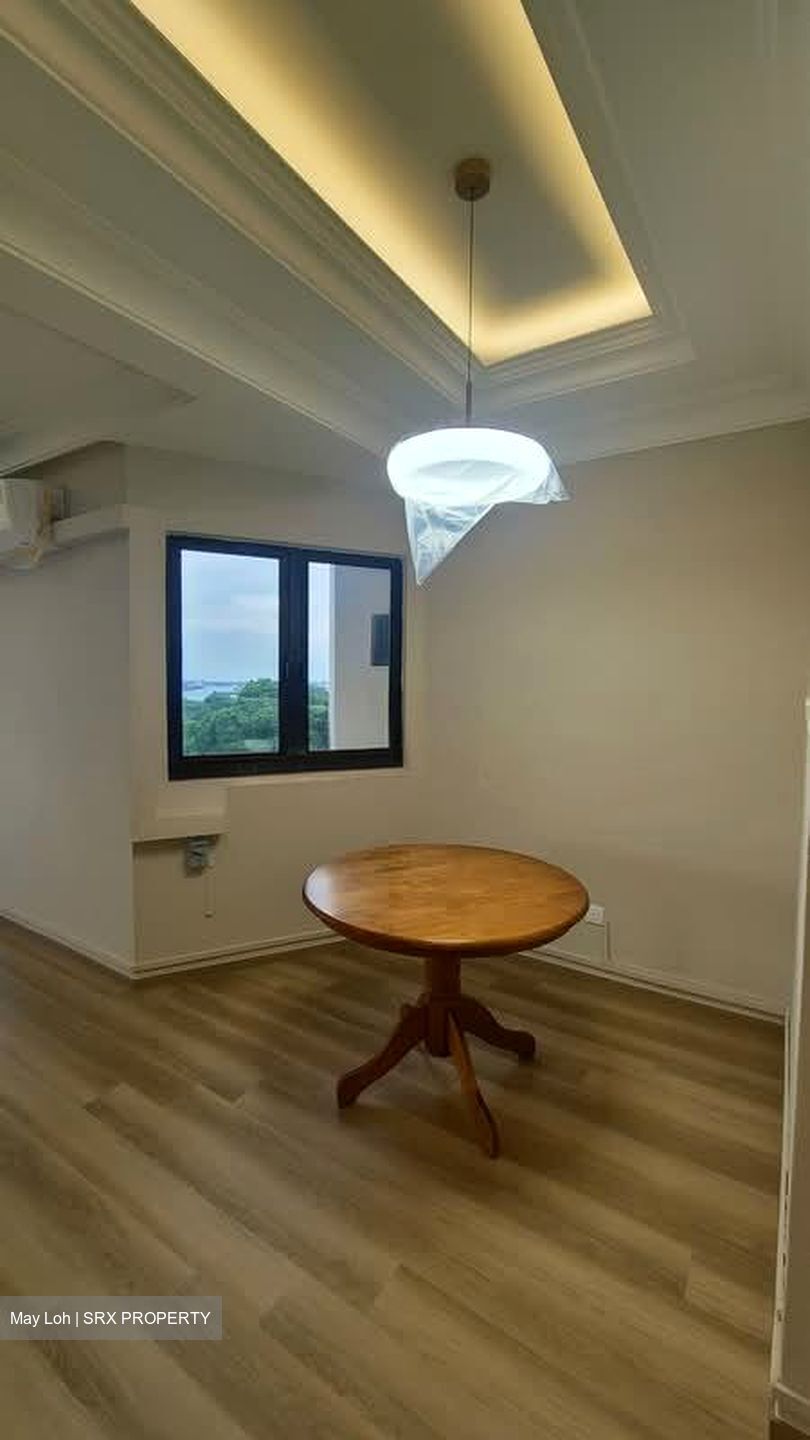 Bayshore Park (D16), Condominium #586700601